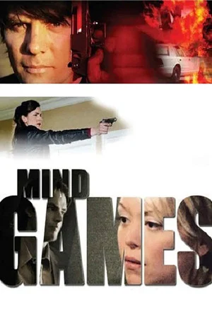 Постер: Mind Game