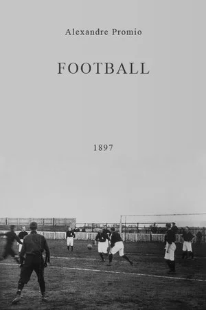 Постер: Football