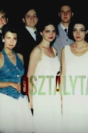 Постер: Osztálytalálkozó