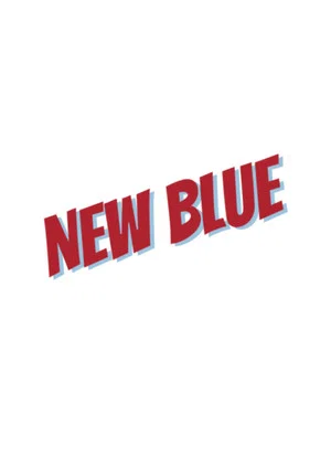 Постер: New Blue
