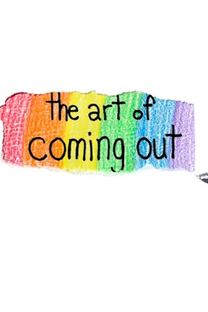 Постер: Tiffany - The Art of Coming Out