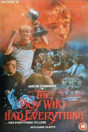 Постер: The Boy Who Had Everything