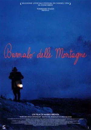 Постер: Barnabo of the Mountains