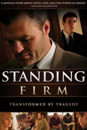 Постер: Standing Firm