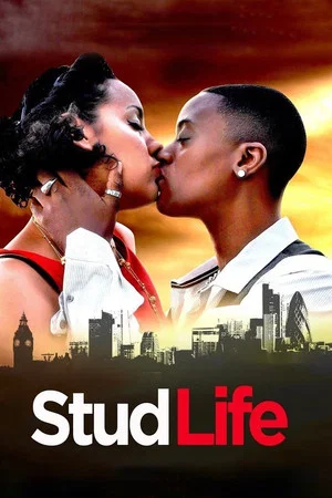 Постер: Stud Life