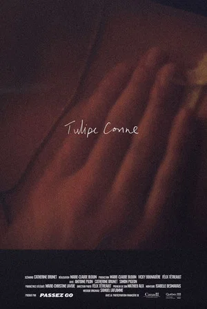 Постер: Dumb Tulip