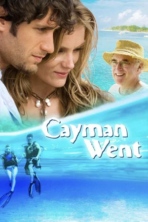 Постер: Cayman Went