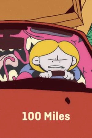 Постер: 100 Miles
