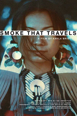 Постер: Smoke That Travels