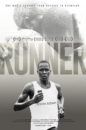 Постер: Runner