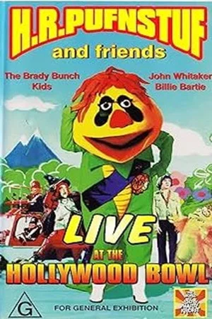 Постер: The World of Sid & Marty Krofft at the Hollywood Bowl