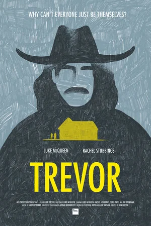 Постер: Trevor
