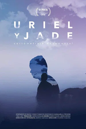 Постер: Uriel y Jade