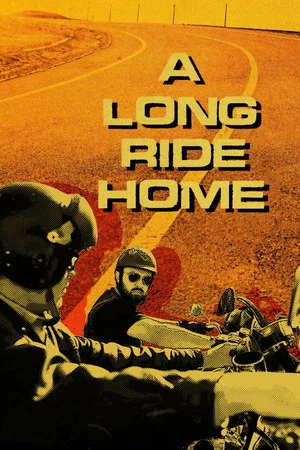 Постер: A Long Ride Home