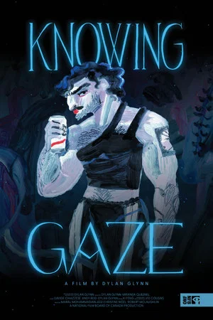 Постер: Knowing Gaze