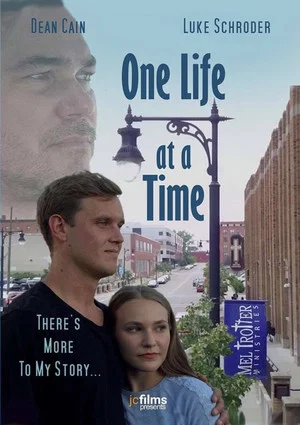 Постер: One Life at a Time