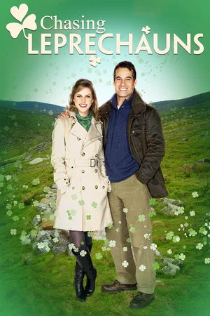 Постер: Chasing Leprechauns