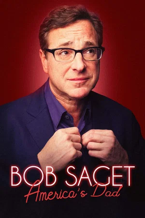 Постер: Bob Saget: America's Dad