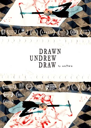 Постер: Drawn Undrew Draw