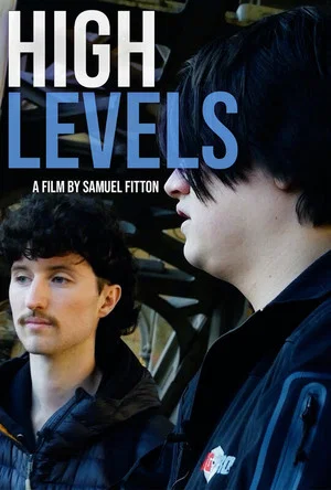 Постер: High Levels