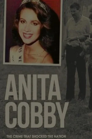 Постер: Anita