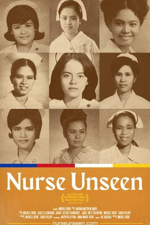 Постер: Nurse Unseen