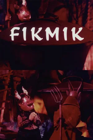 Постер: Fikmik