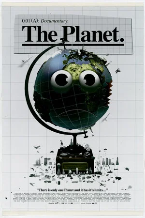 Постер: The Planet