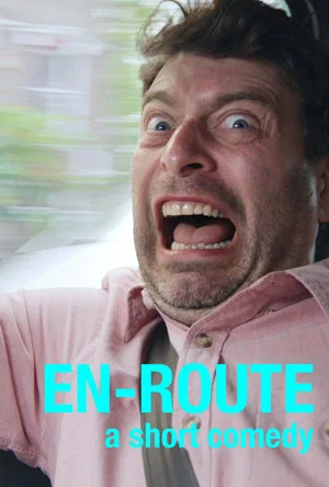 Постер: En-Route