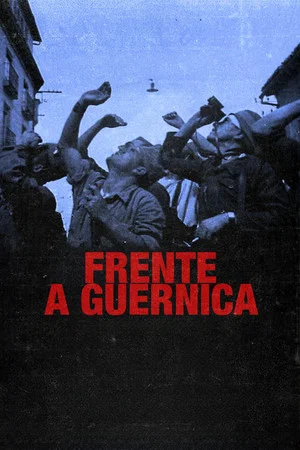 Постер: Frente a Guernica
