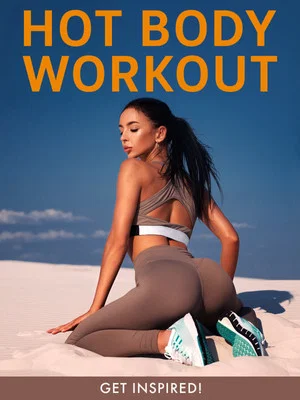 Постер: Hot Body Workout