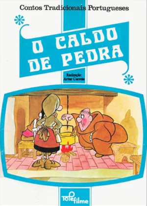 Постер: The Stone Soup