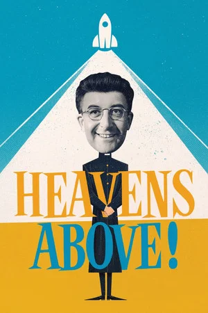 Постер: Heavens Above!