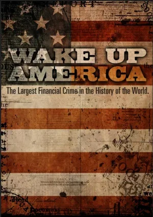 Постер: Wake Up America