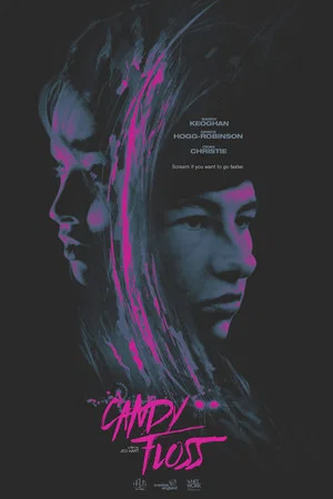 Постер: Candy Floss