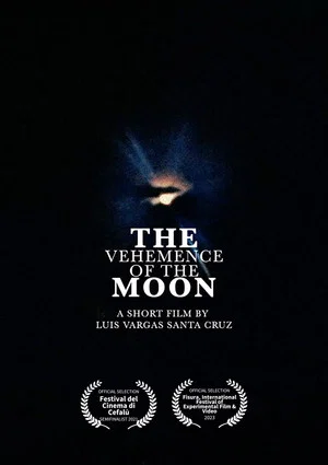 Постер: La vehemencia de la luna