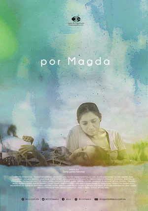 Постер: Por Magda