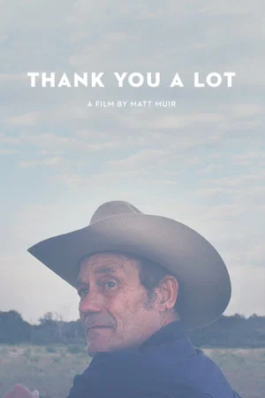 Постер: Thank You a Lot
