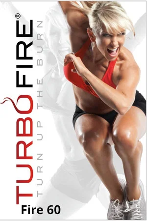 Постер: TurboFire: Fire 60