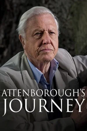 Постер: Attenborough's Journey