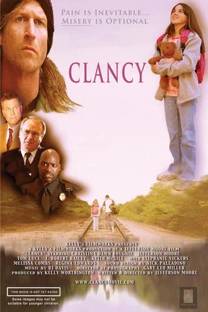 Постер: Clancy