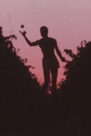 Постер: Juggling Time