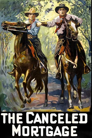 Постер: The Canceled Mortgage