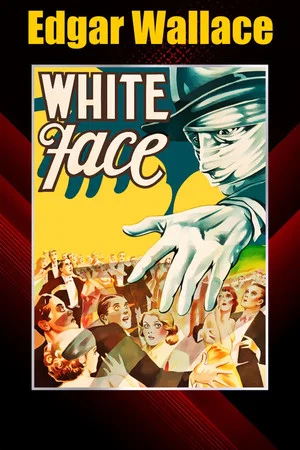 Постер: Whiteface