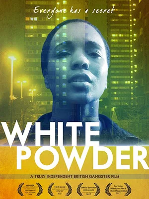 Постер: White Powder