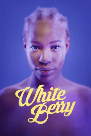 Постер: White Berry
