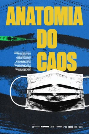 Постер: Anatomy of Chaos