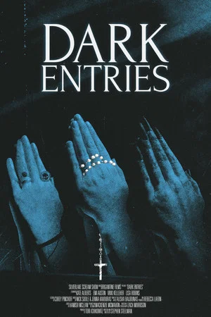 Постер: Dark Entries