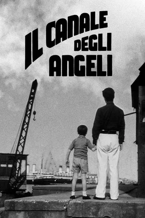Постер: The Canal of the Angels