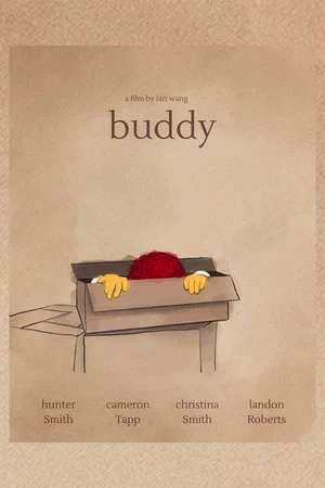 Постер: Buddy
